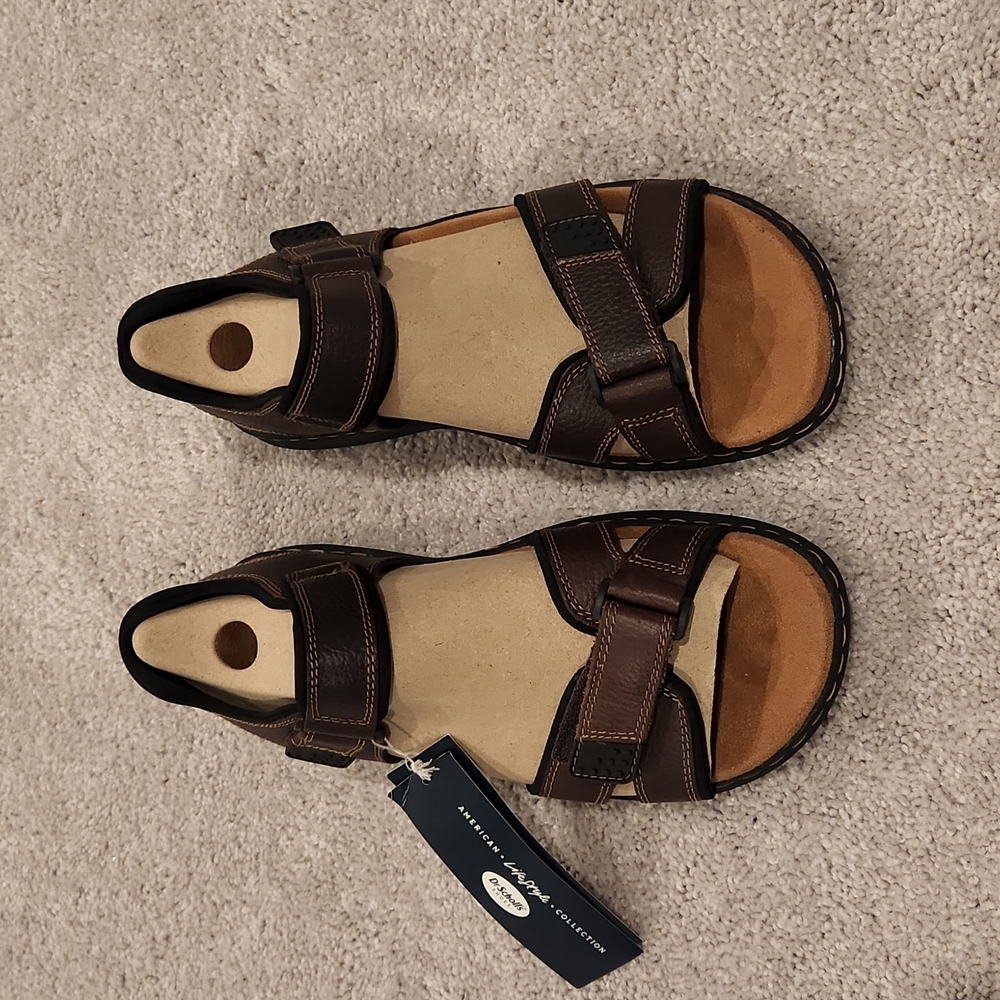 Men's sandals